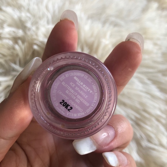 Hello kitty ice sparkle - Picture 3 of 7